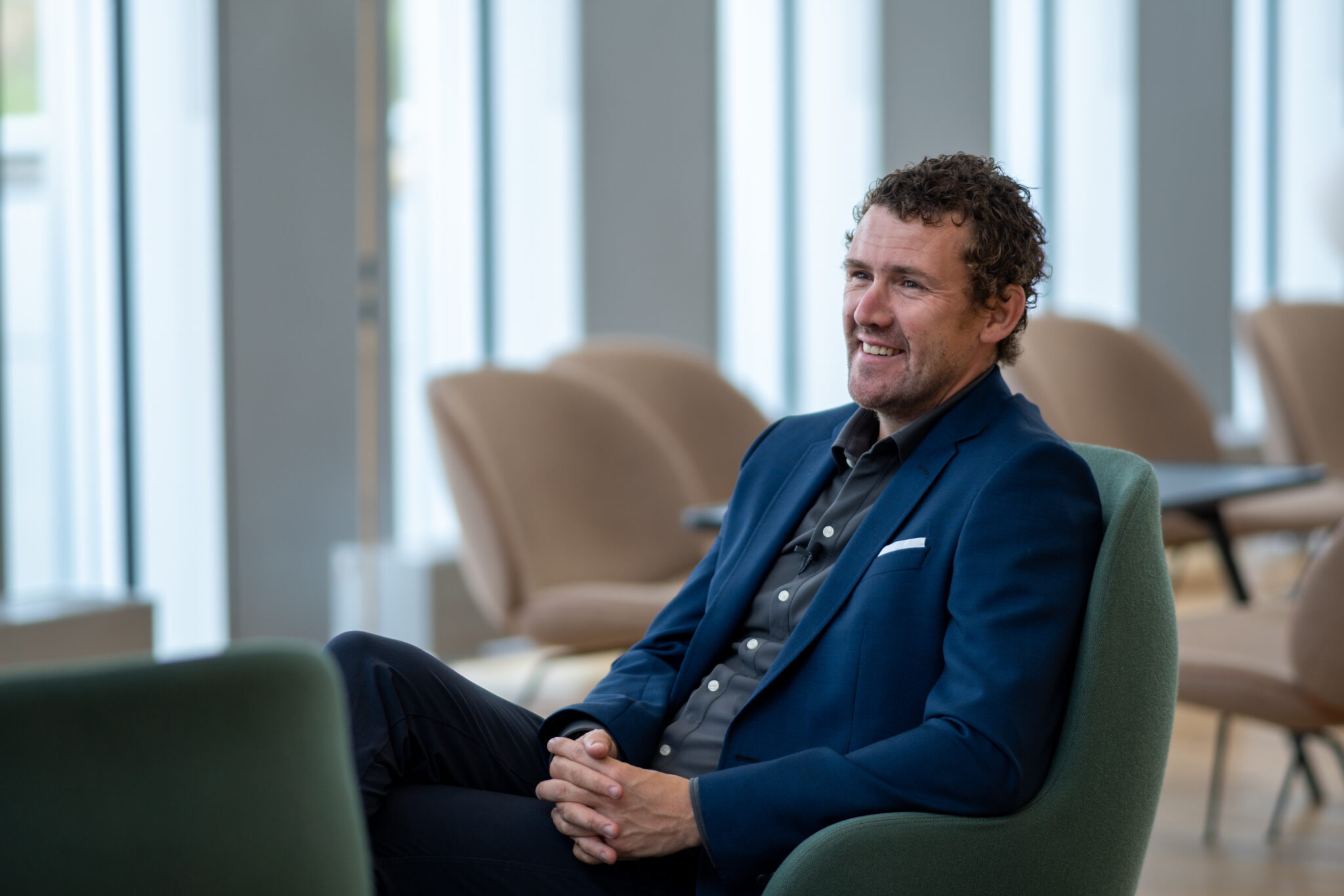 Stresshåndtering med feil fokus?